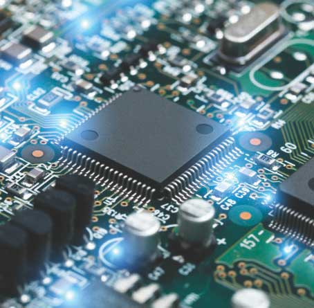 Electronic City